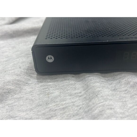 Motorola Dolby Digital Plus HDMI TV Box No Power Adapter - Picture 3 of 10
